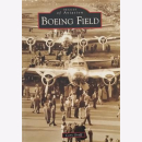 Graff Boeing Field Bildband Luftfahrtchronik