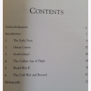 Pescador Renga Aviation in San Diego