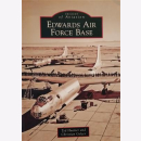 Huetter Gelzer Edwards Air Force Base Bildband...