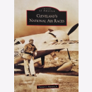 Matowitz Cleveland´s National Air Races Bildband...
