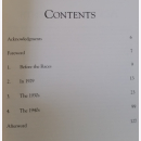 Matowitz Cleveland´s National Air Races Bildband...