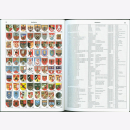 Hummel Brustanhänger der Bundeswehr Heer Streitkräfte Sanitätsdienst 4879 abb.