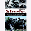 Stöber Die Eiserne Faust Chronik 17. SS...