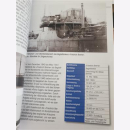 Karr Typenkompass Deutsche Kriegsschiffe...
