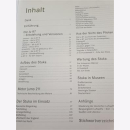 Falconer Junkers Ju 87 Stuka Einsatz Pilote Aufbau Technik