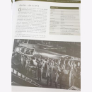 Falconer Junkers Ju 87 Stuka Einsatz Pilote Aufbau Technik