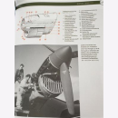 Falconer Junkers Ju 87 Stuka Einsatz Pilote Aufbau Technik