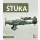Falconer Junkers Ju 87 Stuka Einsatz Pilote Aufbau Technik