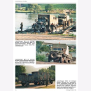 Löher Schäfer Die Einheiten der US Army Europa im Jahre 2001 Artillerie und Pioniere der Division Fahrzeug Profile 102