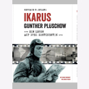 Ehlers IKARUS Gunther Plüschow Ein Leben auf drei...