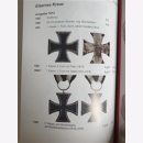 Deutsche Orden und Ehrenzeichen 1800 - 1945 - 23. Auflage / Nimmergut 2021!