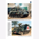 Böhm Farewell BAOR Die letzten Jahre der Britischen Rheinarmee 1989-94 Tankograd 9032