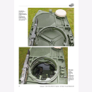 Zwilling ENOK 5.4 Das Geschützte Radfahrzeug Enok 5.4 und seine Varianten in der Bundeswehr Tankograd 5088