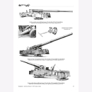 Franz Vollert M65 Atomic Anniee Die 280mm M65 Atomkanone und ihre sowjetischen Gegenstücke - die Selbstfahrlafetten 406 mm 2A3 und 420 mm 2B1 Tankograd No.3042