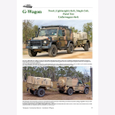 Arthur Australian G-Wagons Mercedes-Benz G-Klasse 4x4...