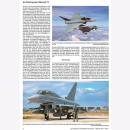 Die Deutschen Luftstreitkräfte im Einsatz 11 Profile...