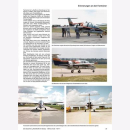 Die Deutschen Luftstreitkräfte im Einsatz 11 Profile 1956 bis heute Eurofighter Typhoon