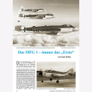Die Deutschen Luftstreitkräfte im Einsatz 11 Profile 1956 bis heute Eurofighter Typhoon