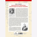 Handrich Geschichte der Kaiserlichen Schutztruppe...