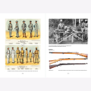 Handrich Geschichte der Kaiserlichen Schutztruppe für Deutsch-Ostafrika