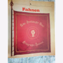 Roter Frontkämpferbund (RFB) 1924-1929 Antifa Orden Uniform Abzeichen Wiederstand DDR