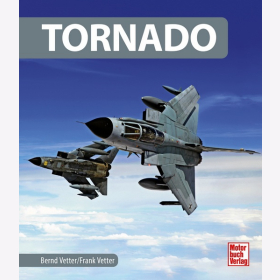 Vetter Tornado Luftwaffe Jet Bundeswehr Schwenkflügel Panavia NATO