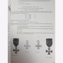 Sauer Orden und Ehrenzeichen des Kurfürstentums Hessen Kassel