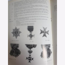 Sauer Orden und Ehrenzeichen des Kurfürstentums Hessen Kassel