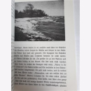 Haff und Schilf Marine Seefahrt Memelmündung