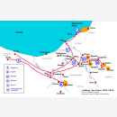 Schuster-Wald Feldzug gegen die Sowjetunion 1941-1944