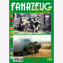 Koch Panzerabwehr-Lenkflugkörper-Systeme der NVA...