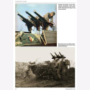 Koch Panzerabwehr-Lenkflugkörper-Systeme der NVA Fahrzeug Profile 103