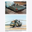 Koch Panzerabwehr-Lenkflugkörper-Systeme der NVA Fahrzeug Profile 103