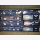 Corgi 1:144 Sammlung Konvolut Fertigmodelle Metal