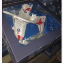 Corgi 1:144 Sammlung Konvolut Fertigmodelle Metal