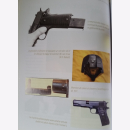 Der Colt M.1911 und seine modernen Derivate Le Colt M.1911 & ses dérivés modernes
