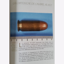 Der Colt M.1911 und seine modernen Derivate Le Colt M.1911 & ses dérivés modernes