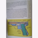 Malherbe Die Pistole P 38 und seine Geschichte Le P38  et son histoire