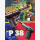 Malherbe Die Pistole P 38 und seine Geschichte Le P38  et son histoire