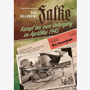 Strauchwald (Hrsg.) Das Regiment "Falke" Kampf...