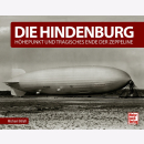 Belafi Die Hindenburg Höhepunkt und Tragisches Ende...