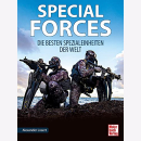 Losert Special Forces besten Spezialeinheiten der Welt