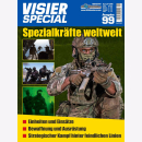 Visier Special 99 Spezialkräfte Weltweit Einheiten...