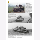 Heeresübungen 1970er Jahre Großer Bär 76 Standhafte Chatten 77 Blaue Donau 78  Tankograd Militärfahrzeug Spezial 5089