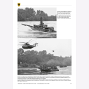 Heeresübungen 1970er Jahre Großer Bär 76 Standhafte Chatten 77 Blaue Donau 78  Tankograd Militärfahrzeug Spezial 5089