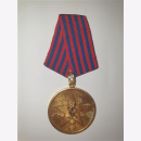 JUGOSLAWIEN ORDEN Medaille Band Spange Abzeichen...
