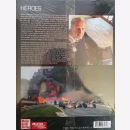 Schmidt Heroes Berühmte Rennfahrer über das...