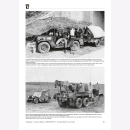 Böhm Reforger 76 Gordian Shield Lares Team Die Screaming Eagles üben den Kampf in Deutschland Tankograd American Special 3043