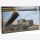 Russian 9A54-2 Smerch-M multiple rocket launcher  of RSZO 9k58 Smerch MRLS  Trumpeter 01020 1:35