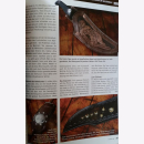 Visier Special 96 Messer V Messerrecht Jagdmesser...